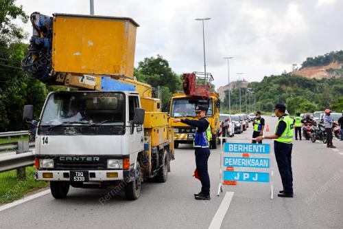 JPJ TERENGGANU