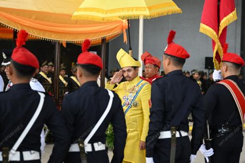 TENGKU MUHAMMAD ISMAIL