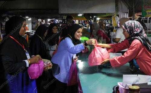 MYSAVEFOOD@BAZAR RAMADAN