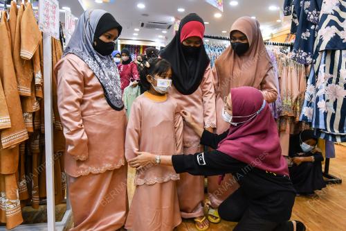 RAMADAN KASIH EPIC