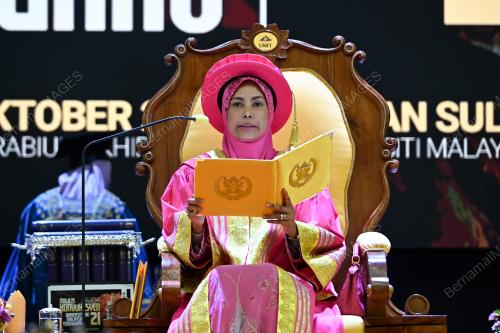 KONVOKESYEN UMT