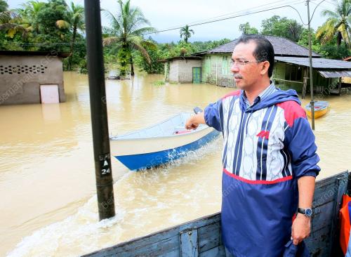 BANJIR