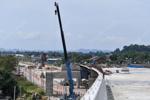 PROJEK KUALA TERENGGANU BYPASS