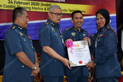 DATUK MOHAMMAD HAMDAN WAHID