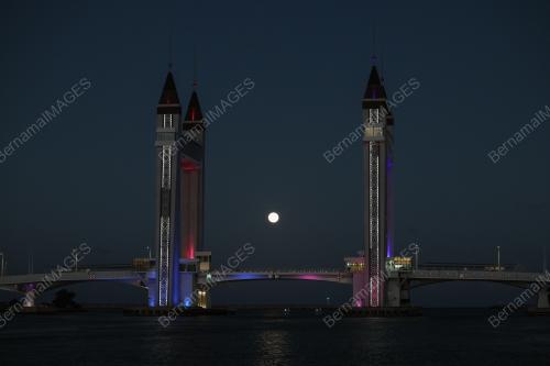 BULAN PURNAMA
