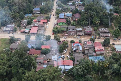 BANJIR_PULIH