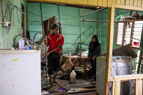 BANJIR TERENGGANU