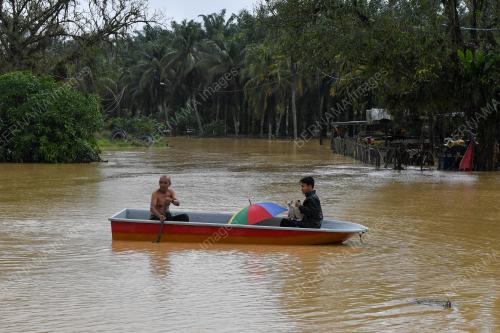 BANJIR TERENGGANU