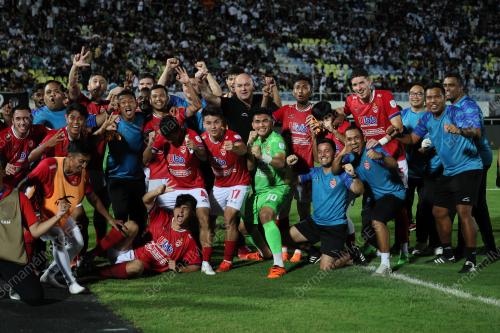 PIALA FA 2023