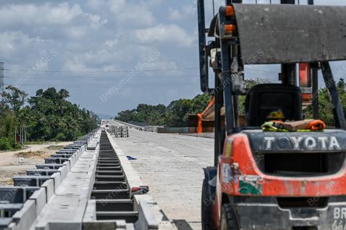 ECRL TERENGGANU
