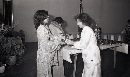 HARI WANITA