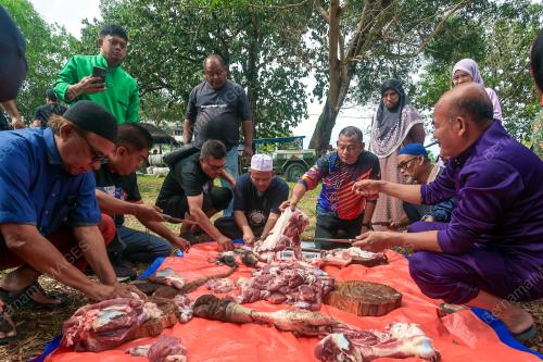 HARI RAYA AIDILADHA