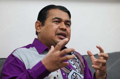 DR MOHD YUSRI IBRAHIM