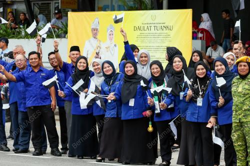 KEBERANGKATAN BALIK
