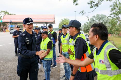 DATUK MOHD KHAIRI KHAIRUDIN