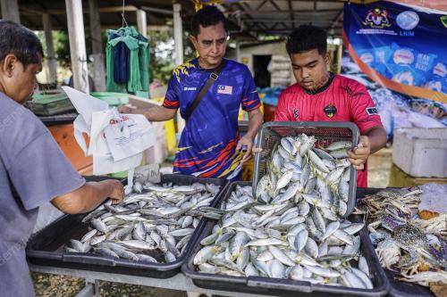JUALAN AGRO MADANI