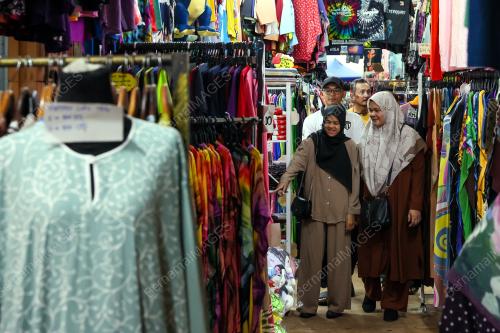 PASAR PAYANG