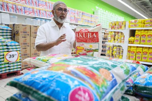 DATUK SYED ABU HUSSIN HAFIZ SYED ABDUL FASAL