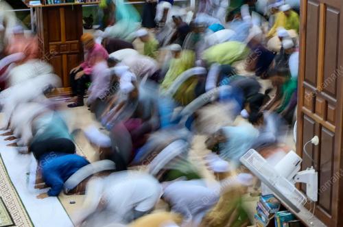 SOLAT TARAWIH
