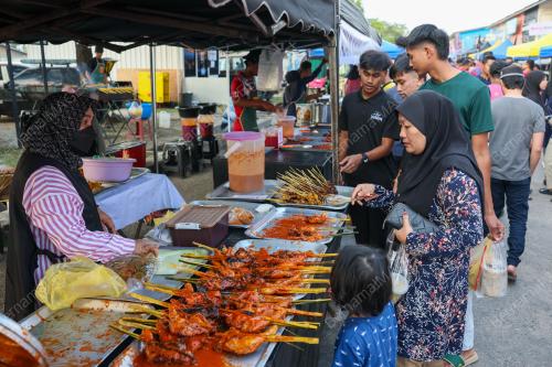 BAZAR RAMADAN