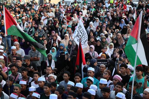 SOLIDARITI SUMUD FLOTILLA