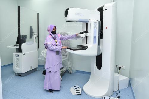 HOSPITAL UNISZA