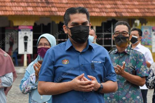 DATUK RADZI JIDIN