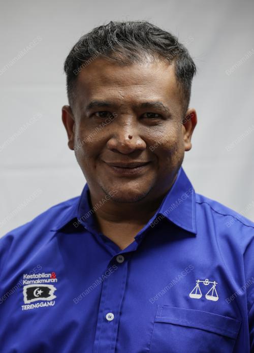 NURHISAM JOHARI