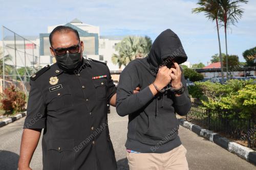 MAHKAMAH SESYEN KUALA TERENGGANU