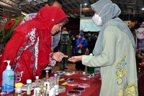 DATUK DR KASEMANI EMBONG