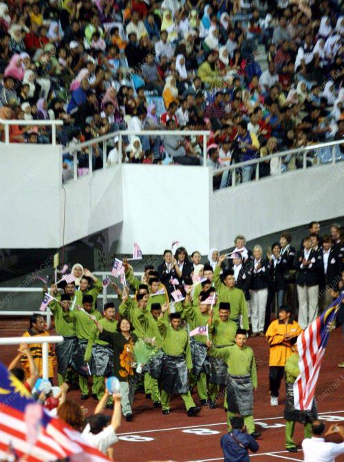 TUANKU MIZAN ZAINAL ABIDIN