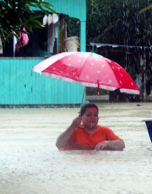 BANJIR