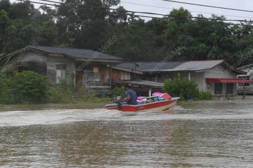 BANJIR TERENGGANU