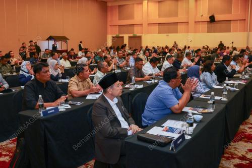 DATUK SERI DR AHMAD ZAHID HAMIDI