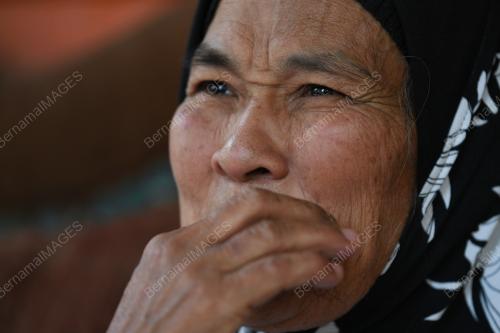 IBU BESARKAN ENAM ANAK OKU