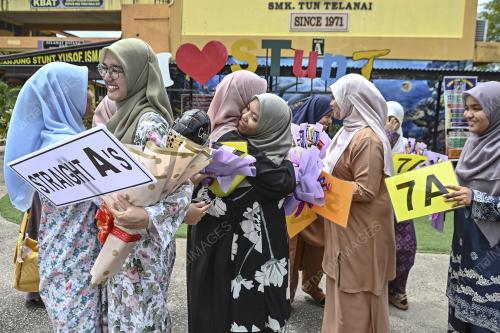 PELAJAR CEMERLANG SPM 2022