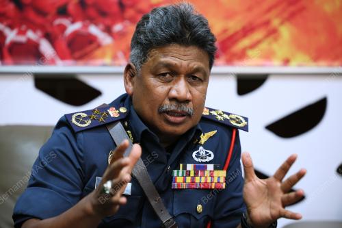 DATUK ABDUL WAHAB MAT YASIN