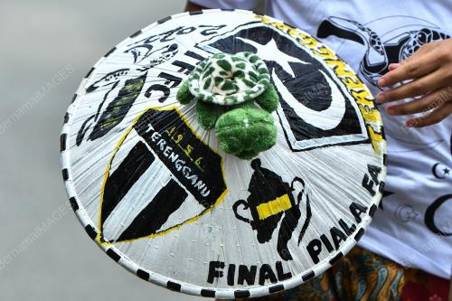 BAHANG PERLAWANAN AKHIR PIALA FA