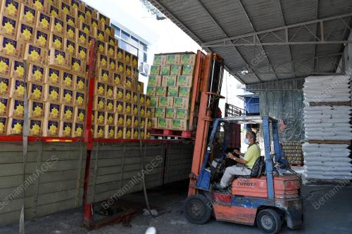 PERINTAH KAWALAN PERGERAKAN (PKP)
