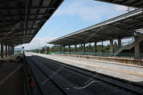 ECRL TERENGGANU