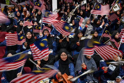 DATUK SERI DR. ZAMBRY ABD KADIR