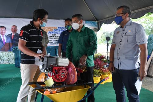 DR AZMAN IBRAHIM
