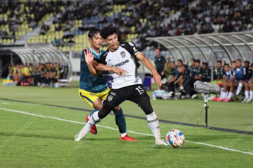 LIGA SUPER MALAYSIA