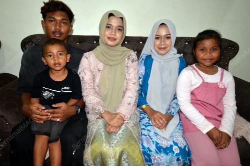 ADLY ZAHARI