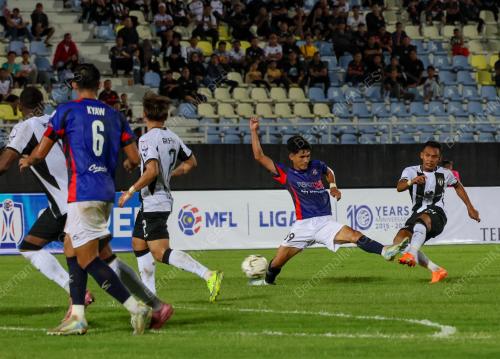 LIGA SUPER MALAYSIA 2025/2026
