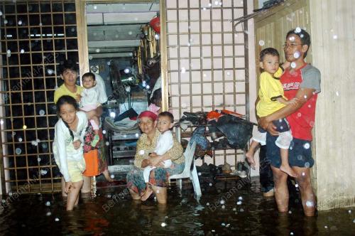 BANJIR KILAT