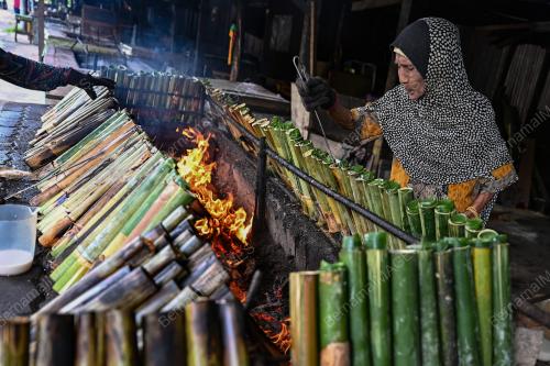 LEMANG KIJAL