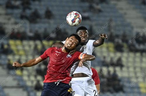 PIALA FA MALAYSIA 2023