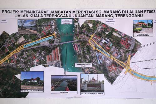 JAMBATAN MARANG