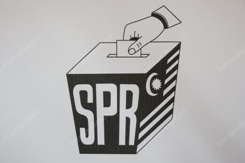 PERSIAPAN UNDI AWAL ESOK
